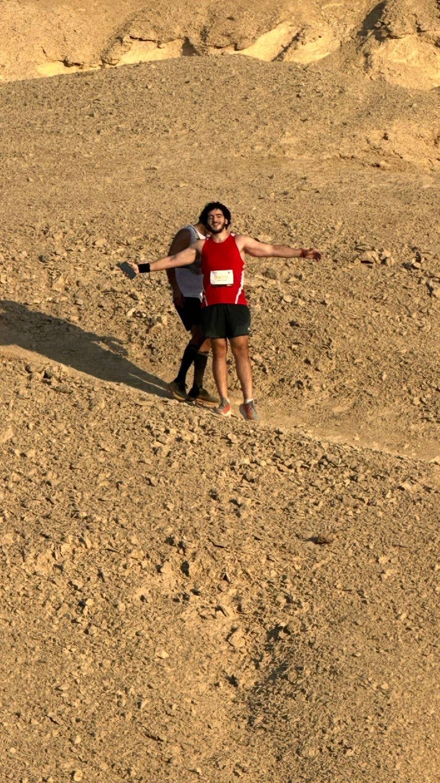 ROODY 50X trail race