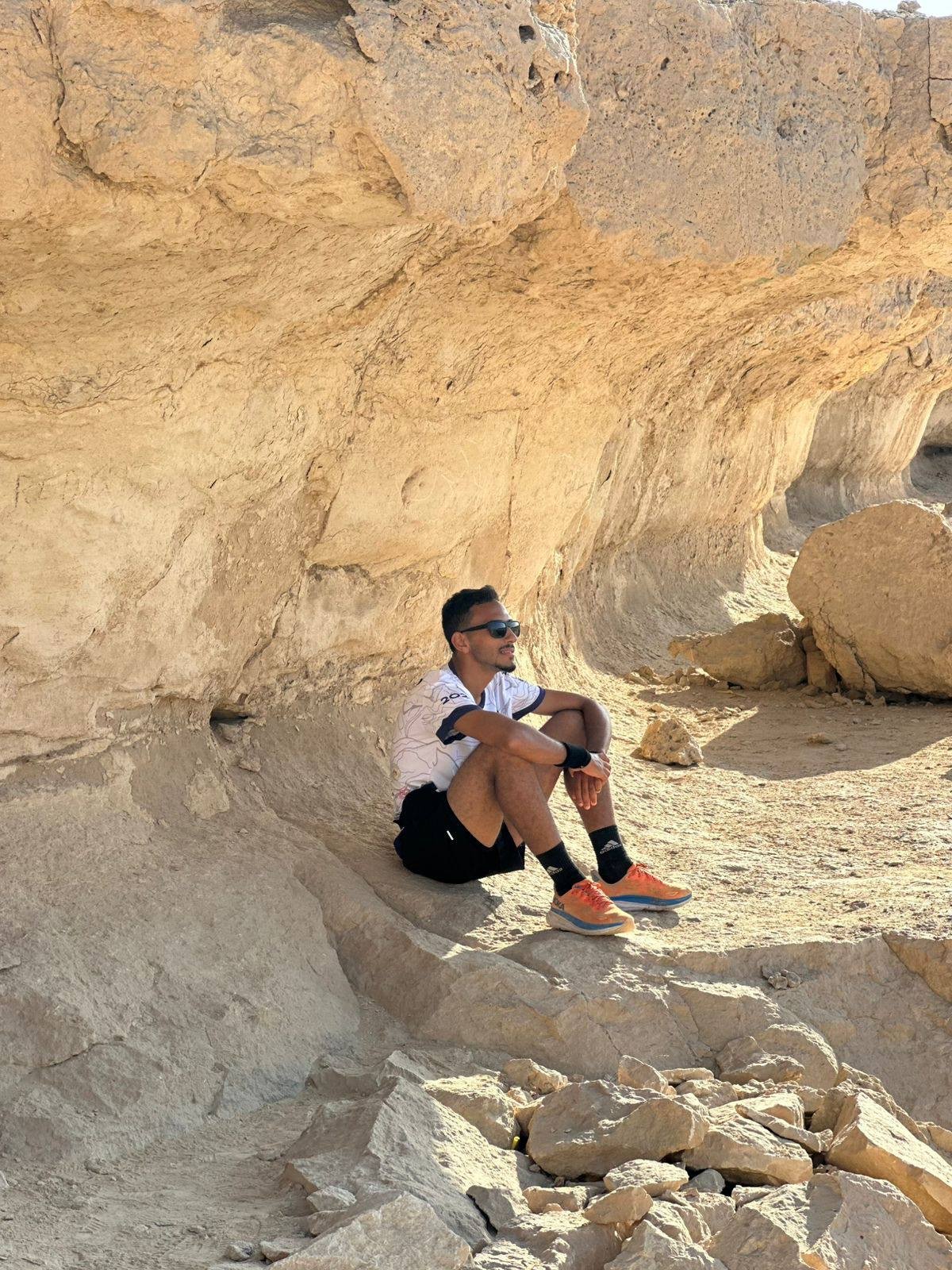 ROODY 50X trail race