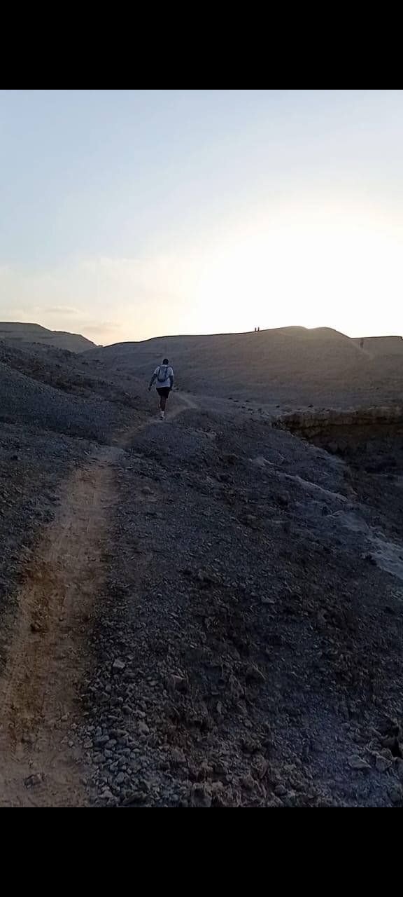 ROODY 50X trail race