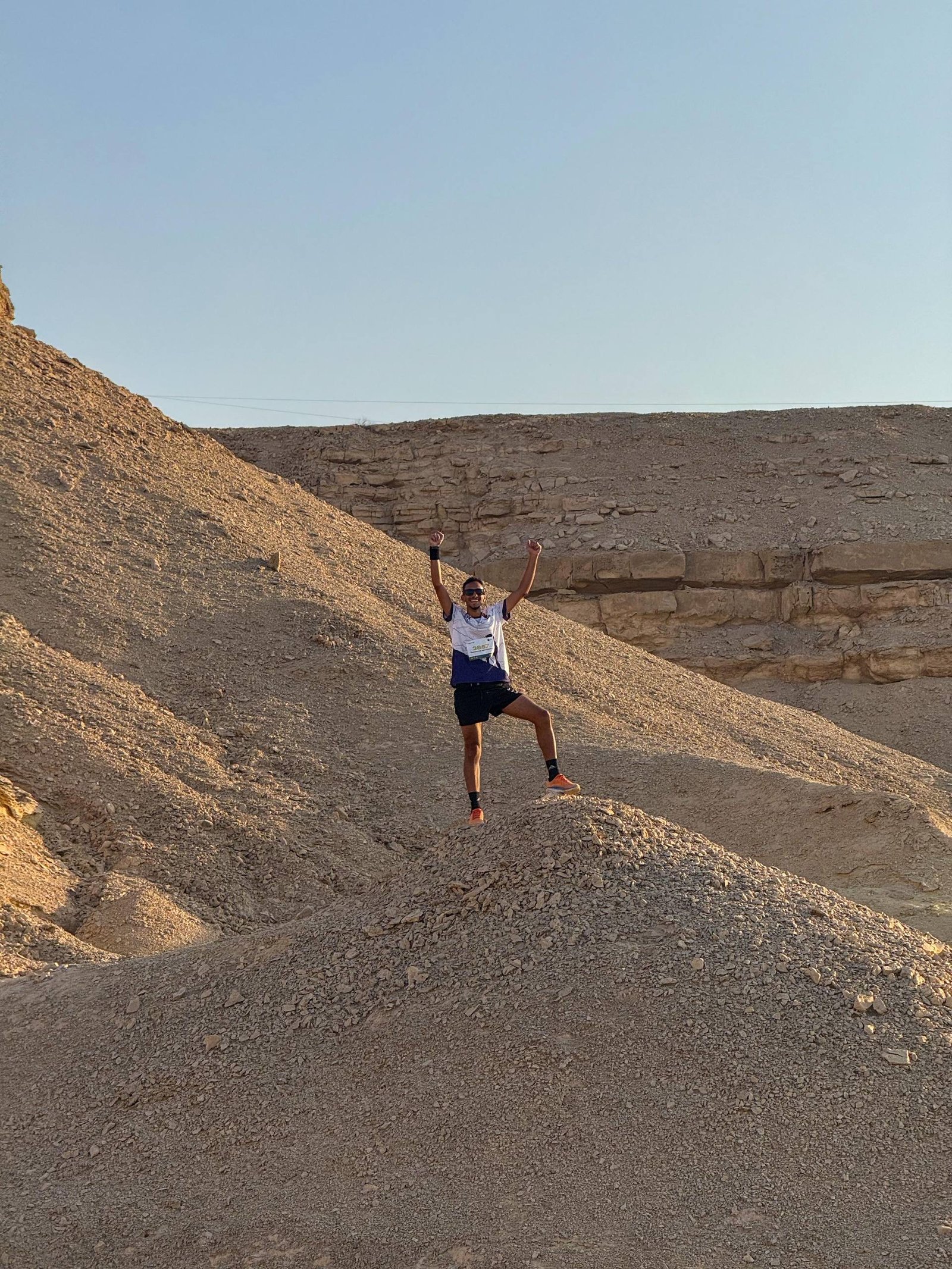 ROODY 50X trail race