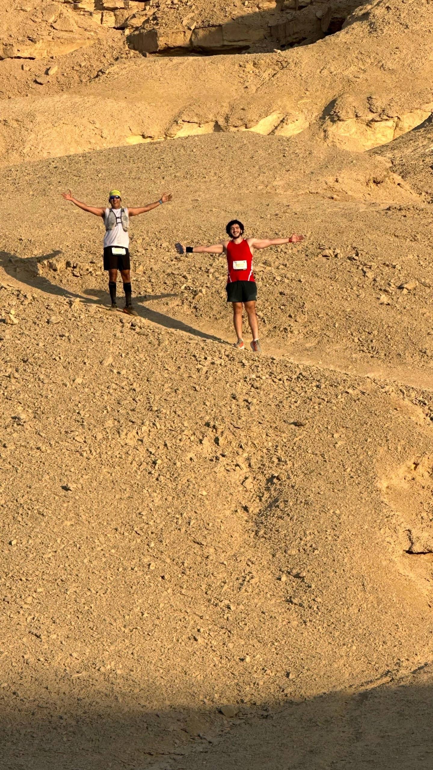 ROODY 50X trail race