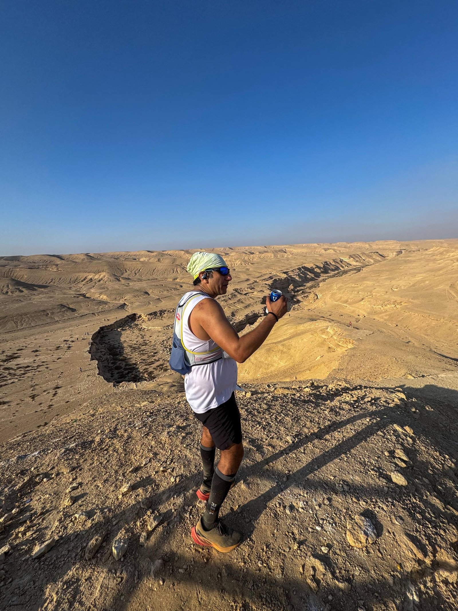 ROODY 50X trail race