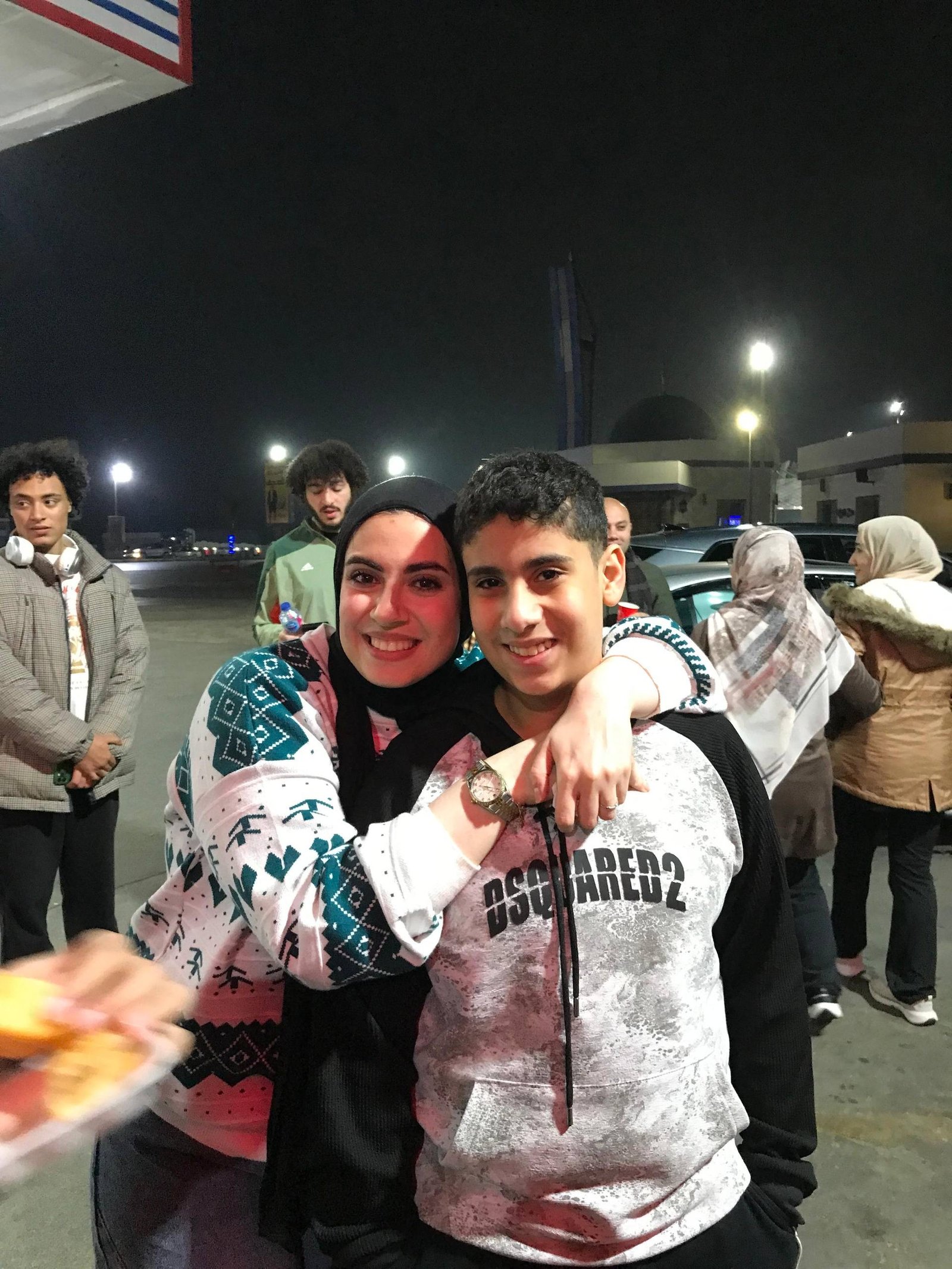 Qcairo Half Marathon2026