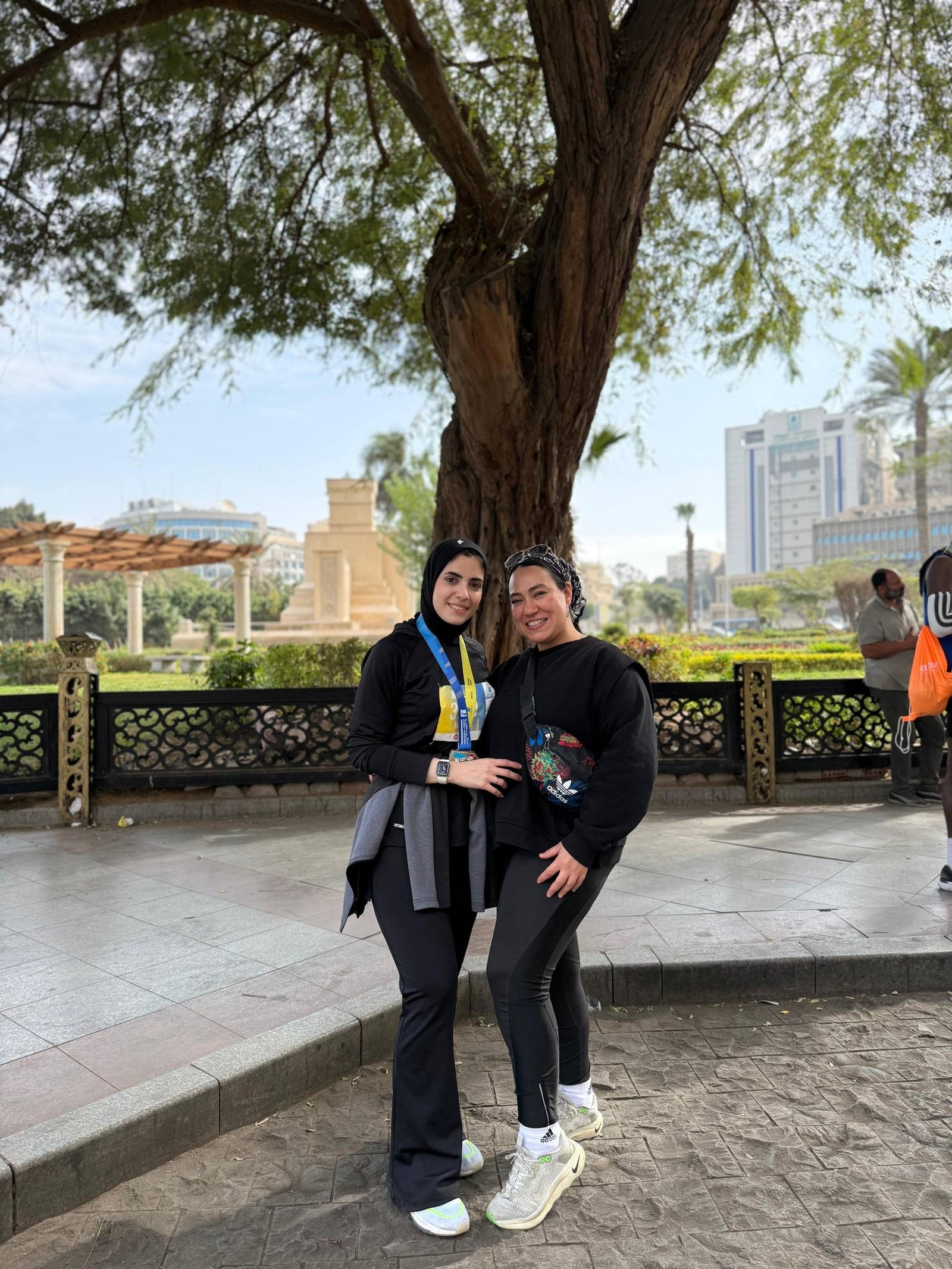 Qcairo Half Marathon2026