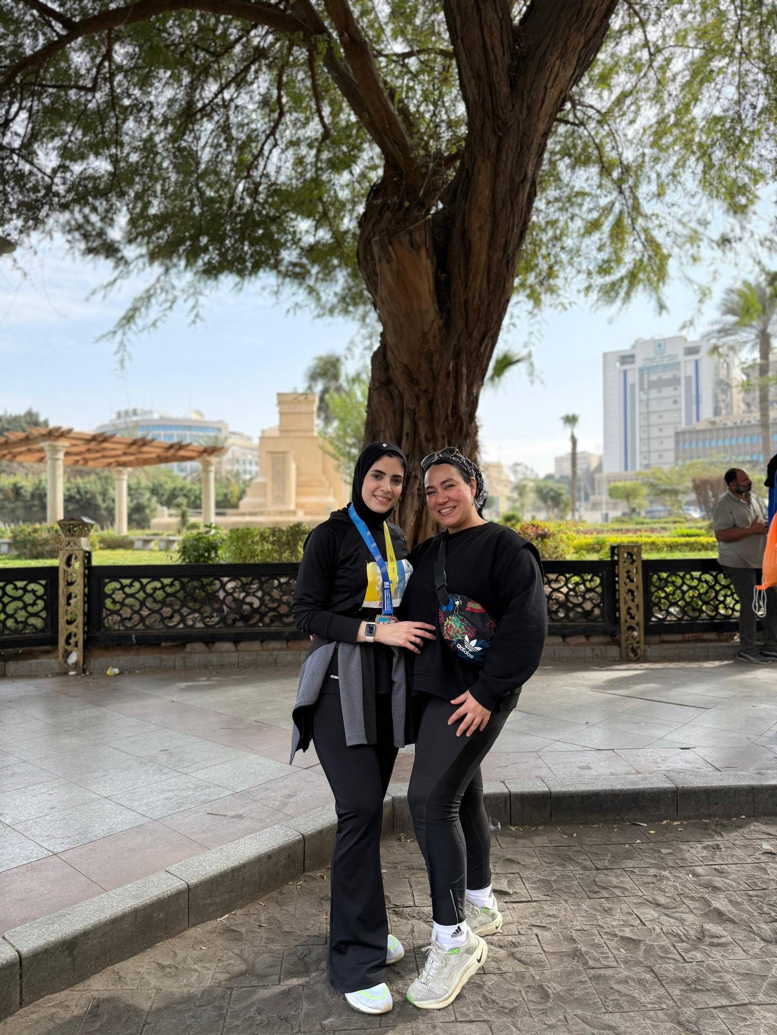 Qcairo Half Marathon2026