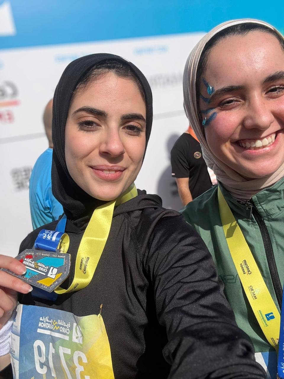 Qcairo Half Marathon2026