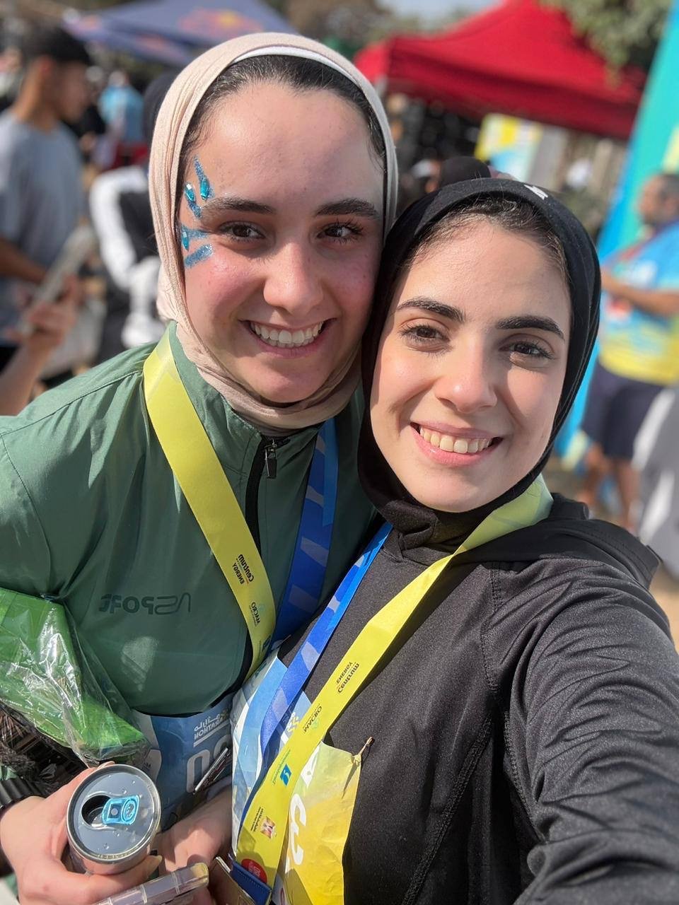 Qcairo Half Marathon2026