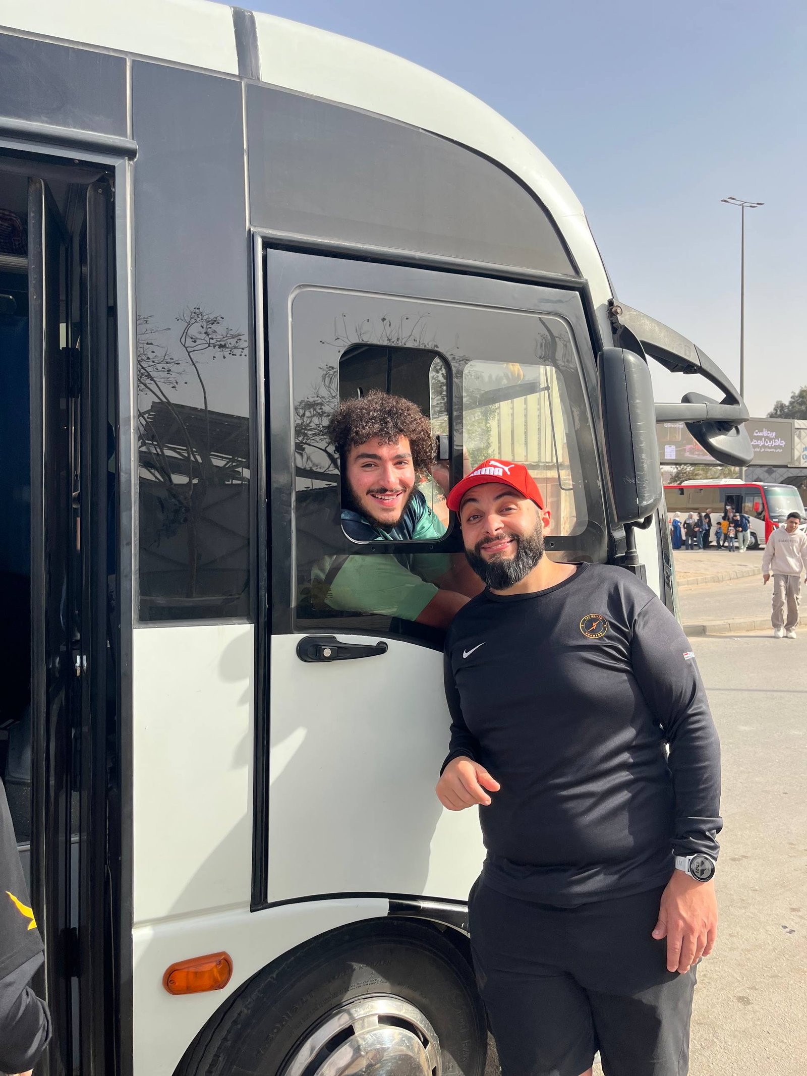 Qcairo Half Marathon2026