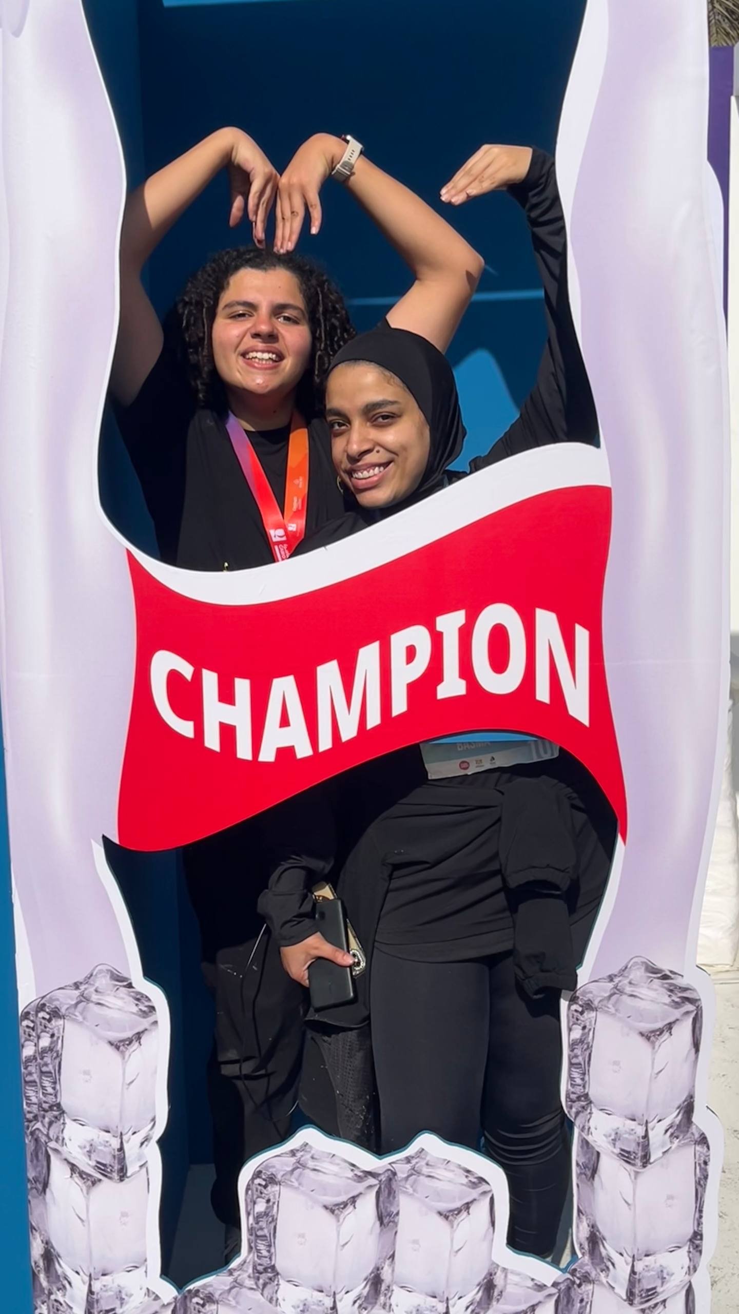 Qcairo Half Marathon2026