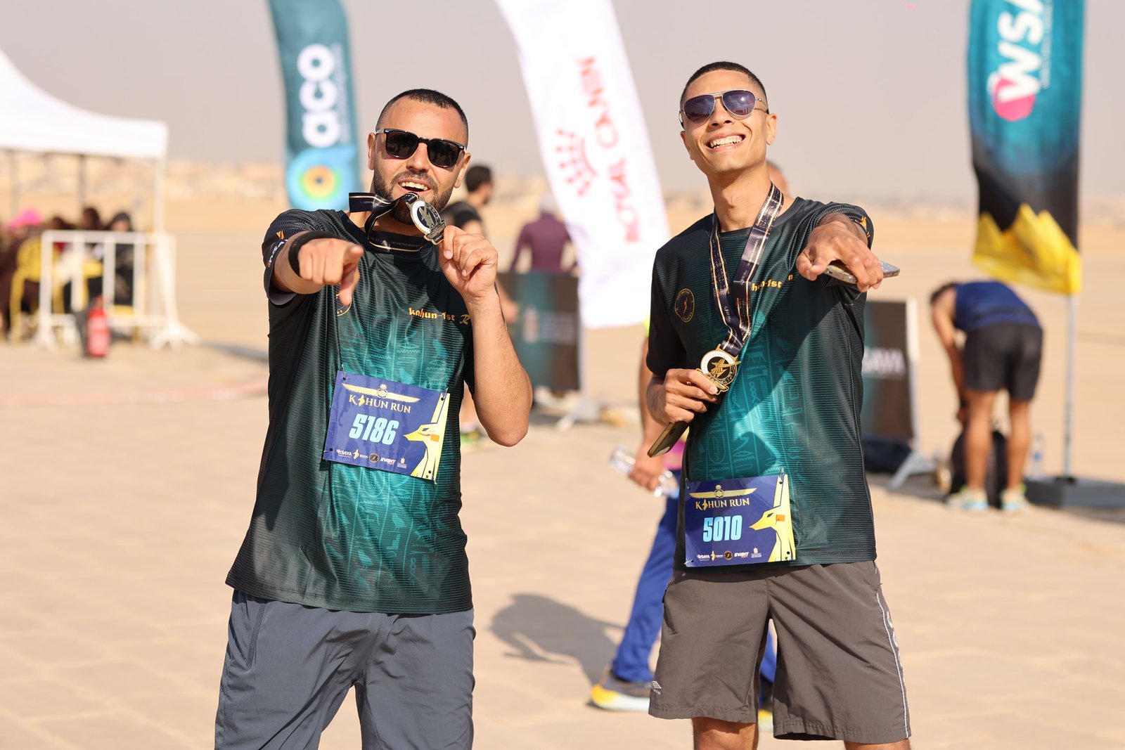 Kahun Run 2026