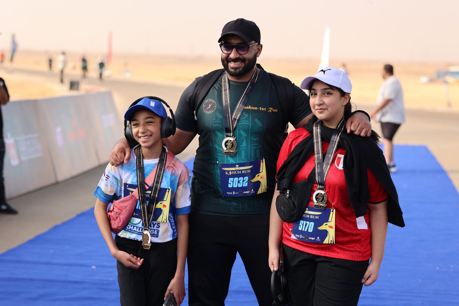 Kahun Run 2026
