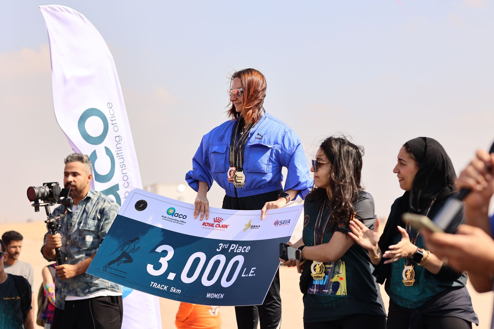 Kahun Run 2026