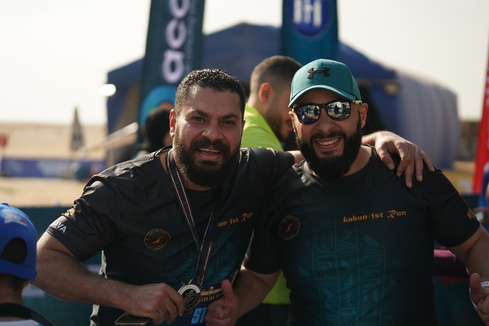 Kahun Run 2026
