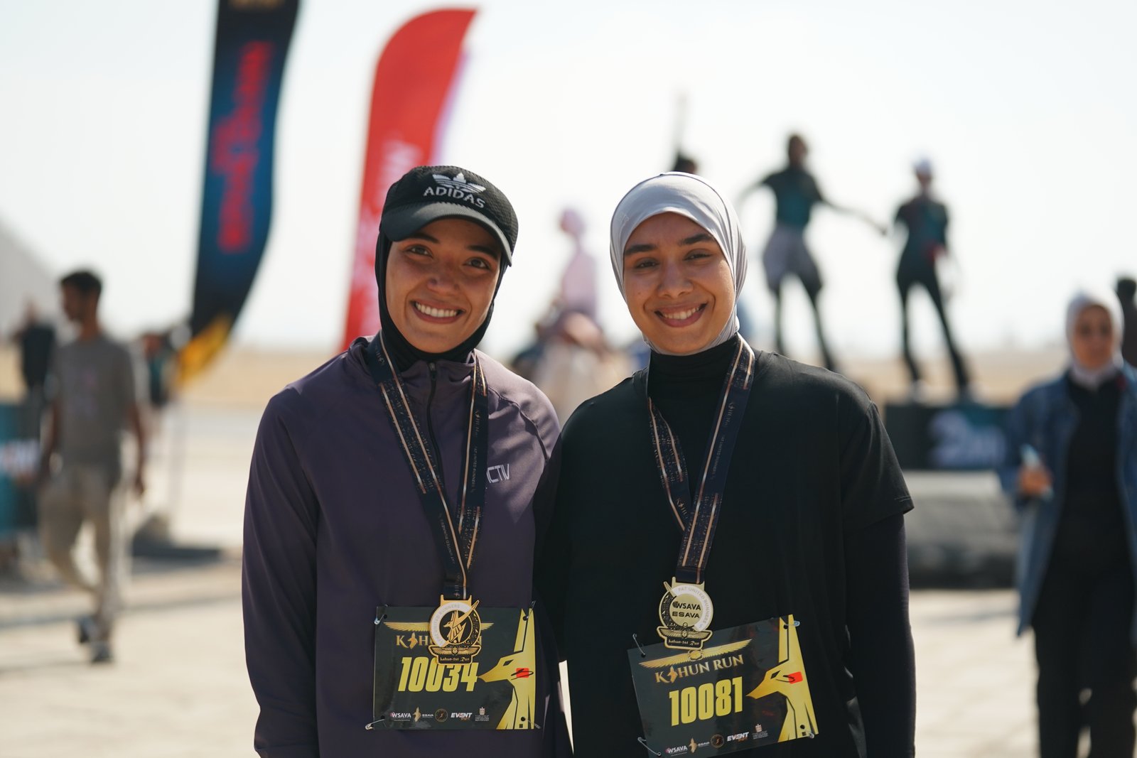 Kahun Run 2026
