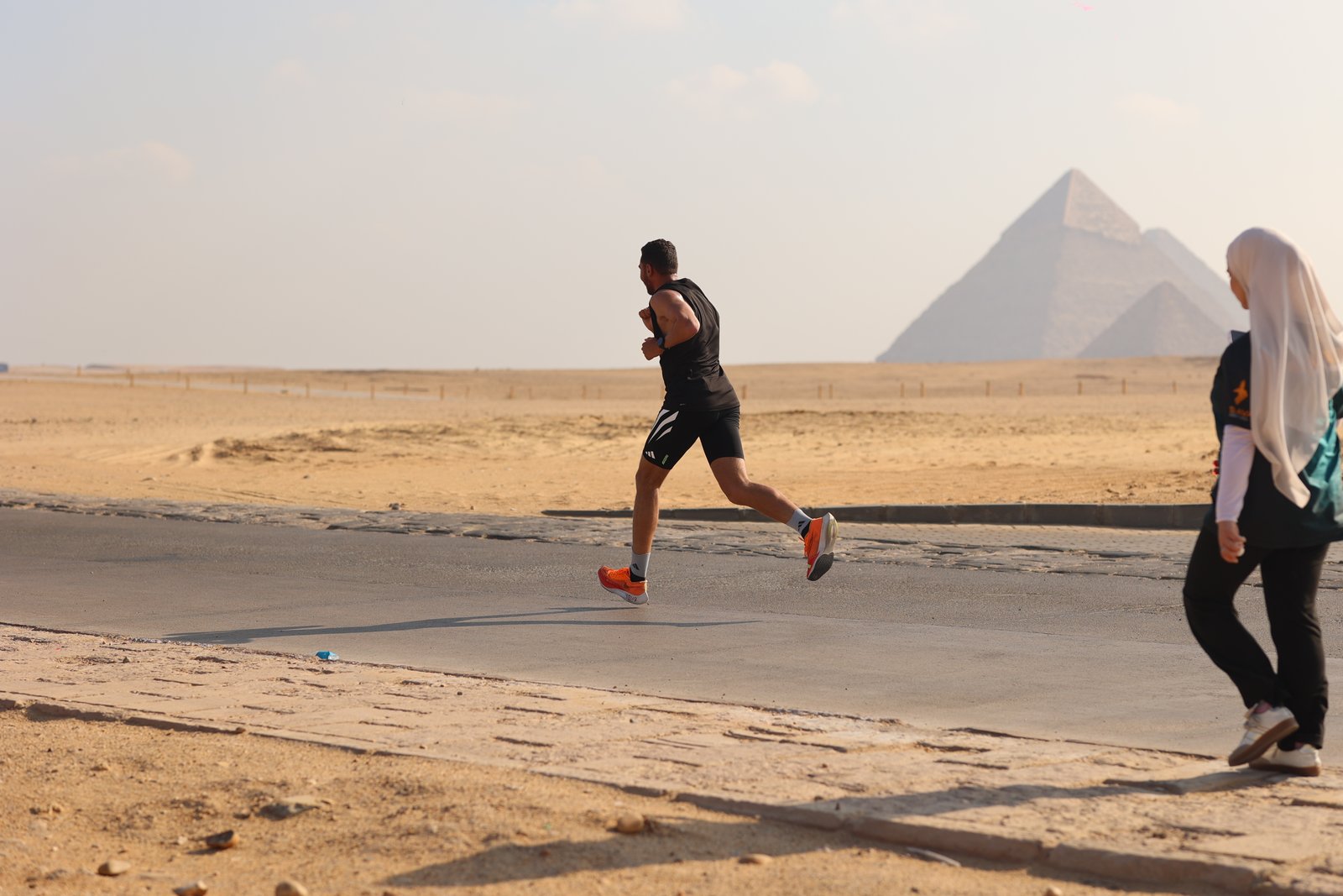 Kahun Run 2026