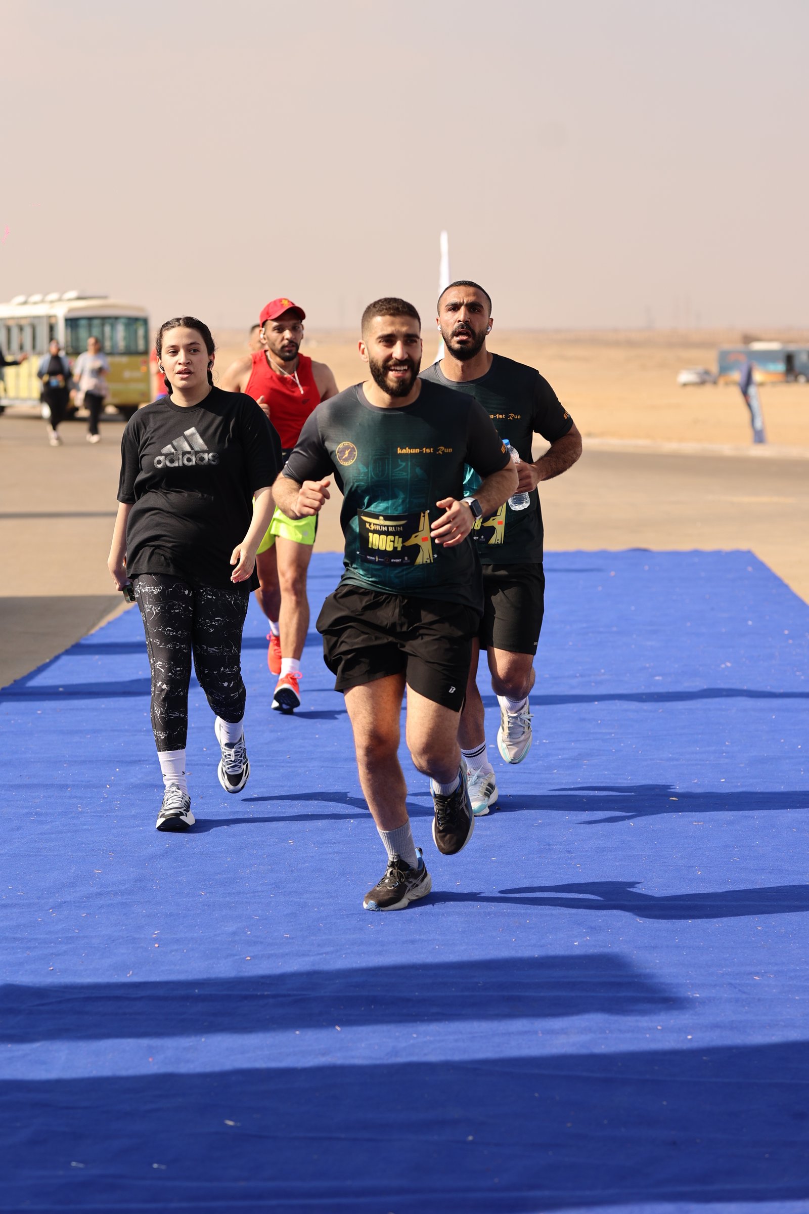Kahun Run 2026