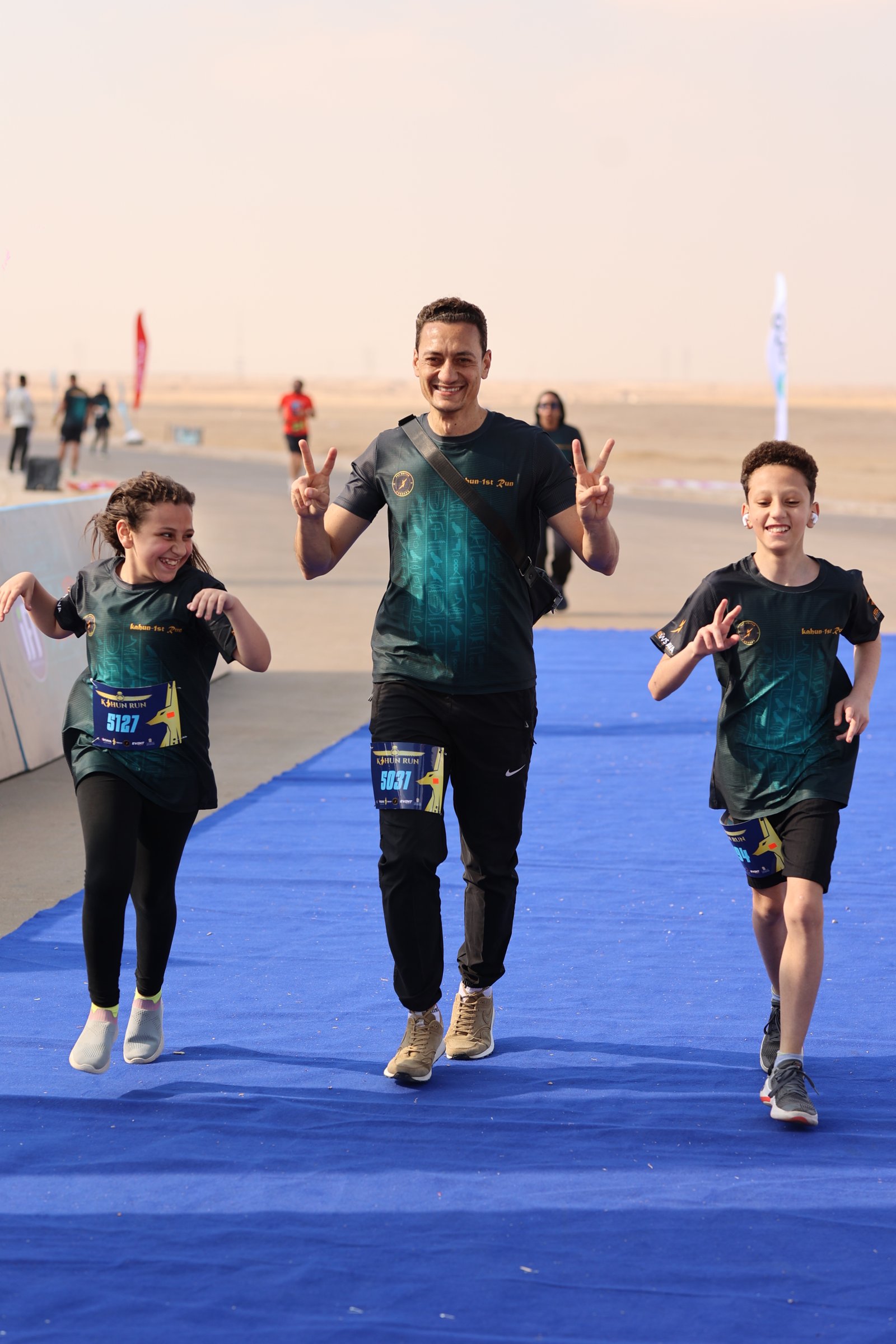 Kahun Run 2026