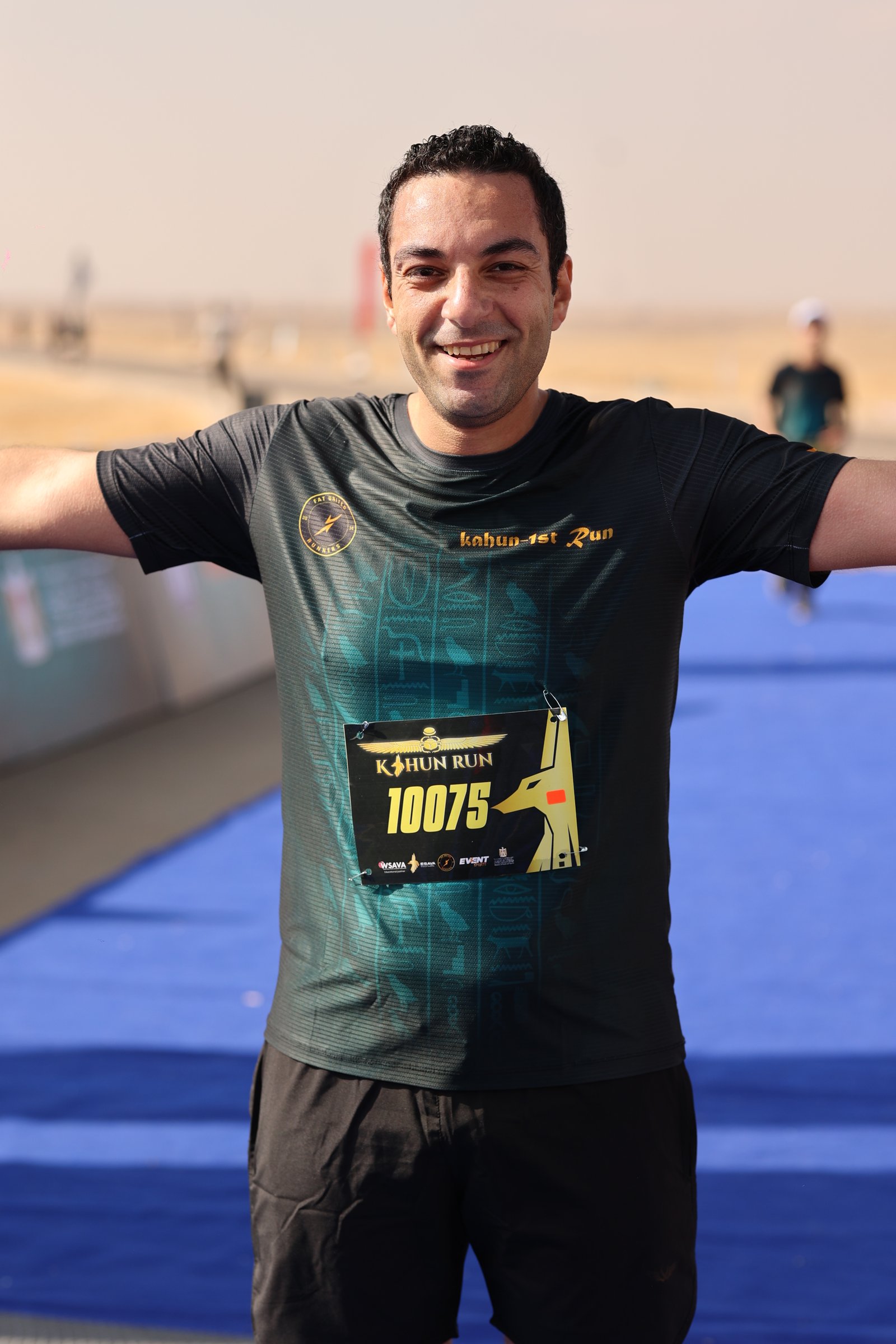 Kahun Run 2026