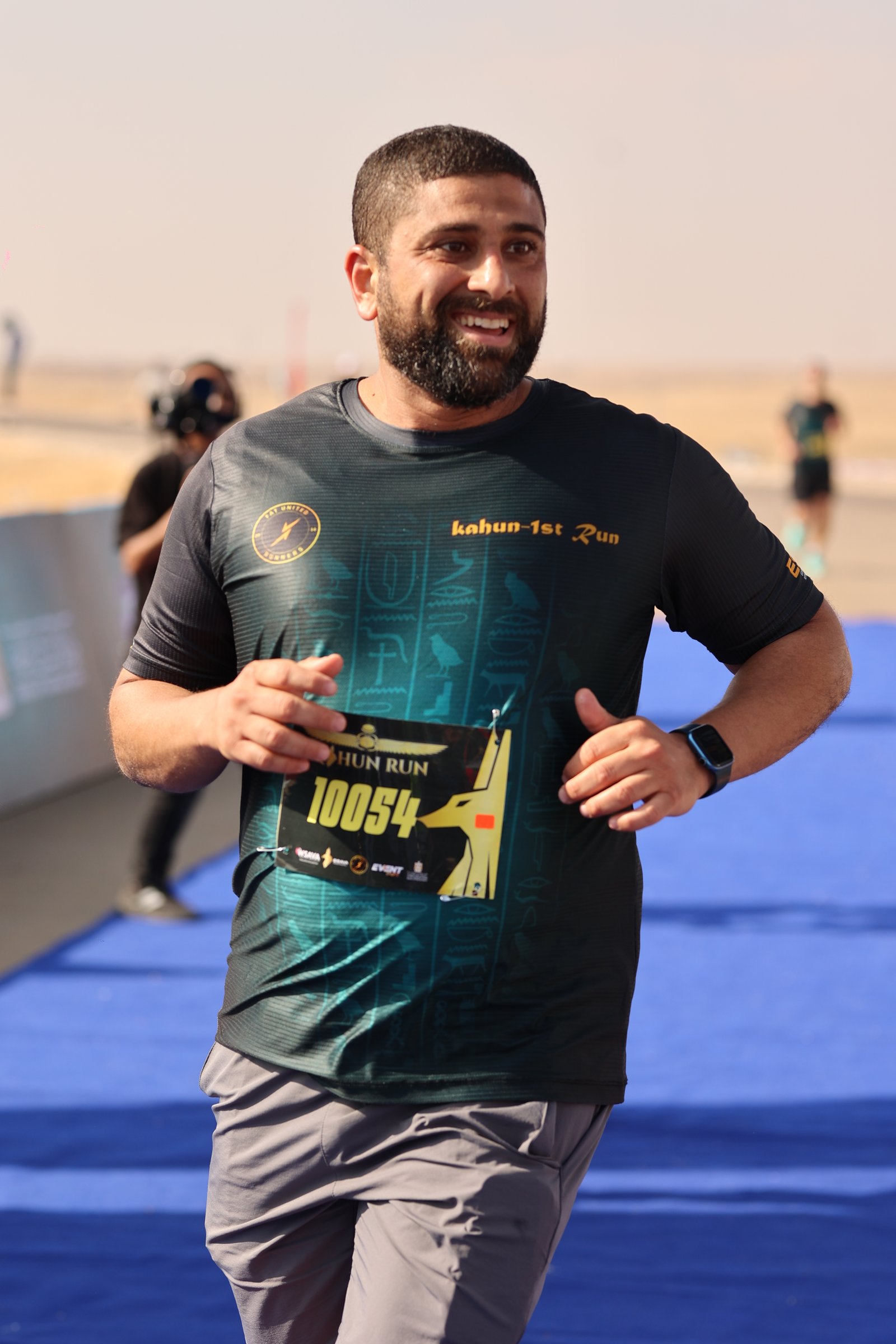 Kahun Run 2026