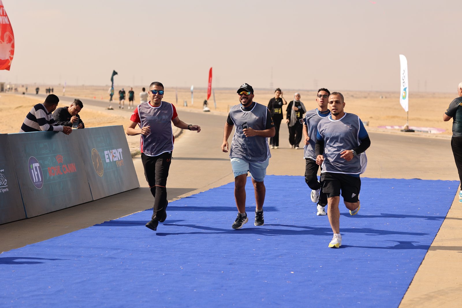 Kahun Run 2026