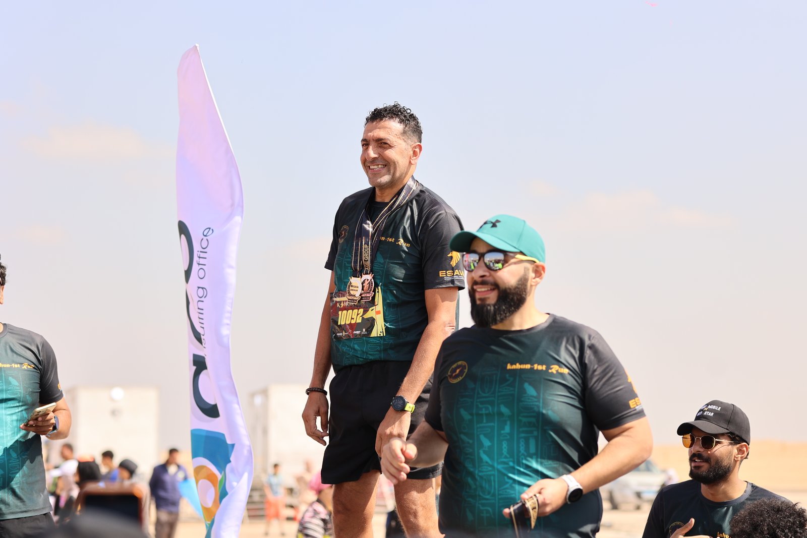 Kahun Run 2026