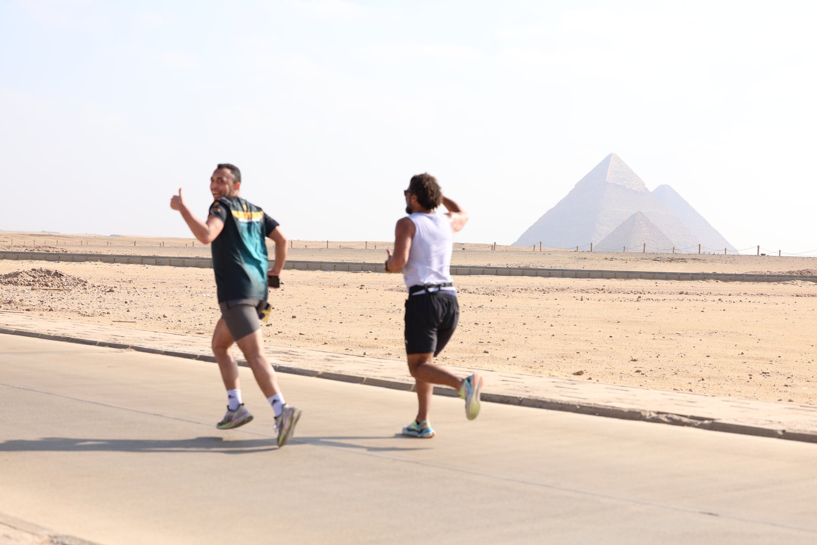 Kahun Run 2026