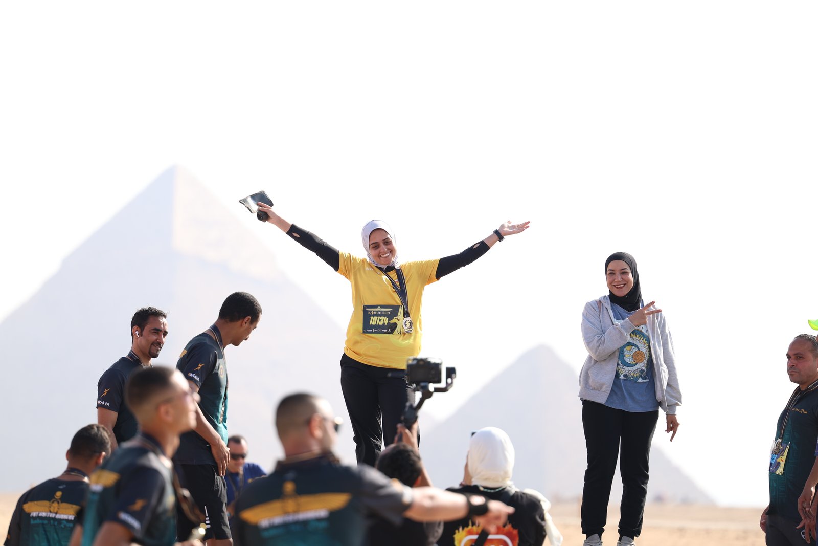 Kahun Run 2026