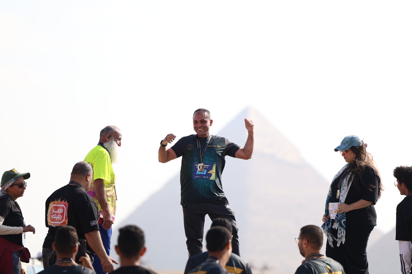 Kahun Run 2026