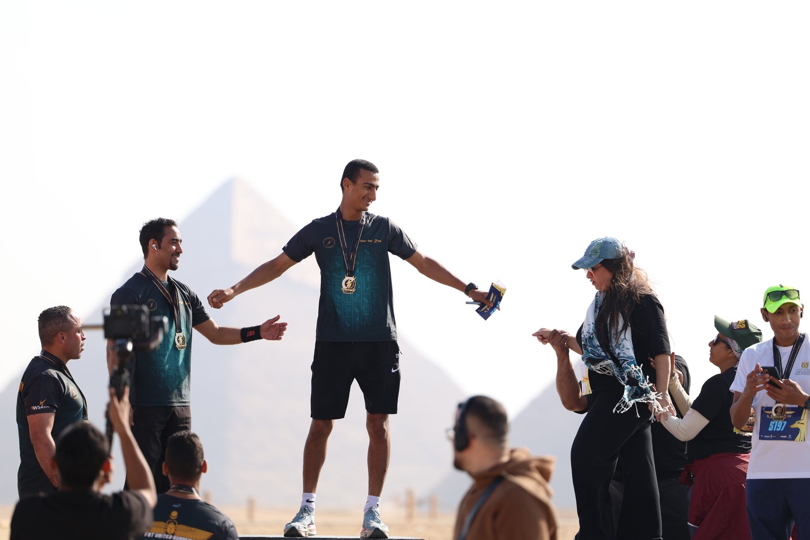 Kahun Run 2026