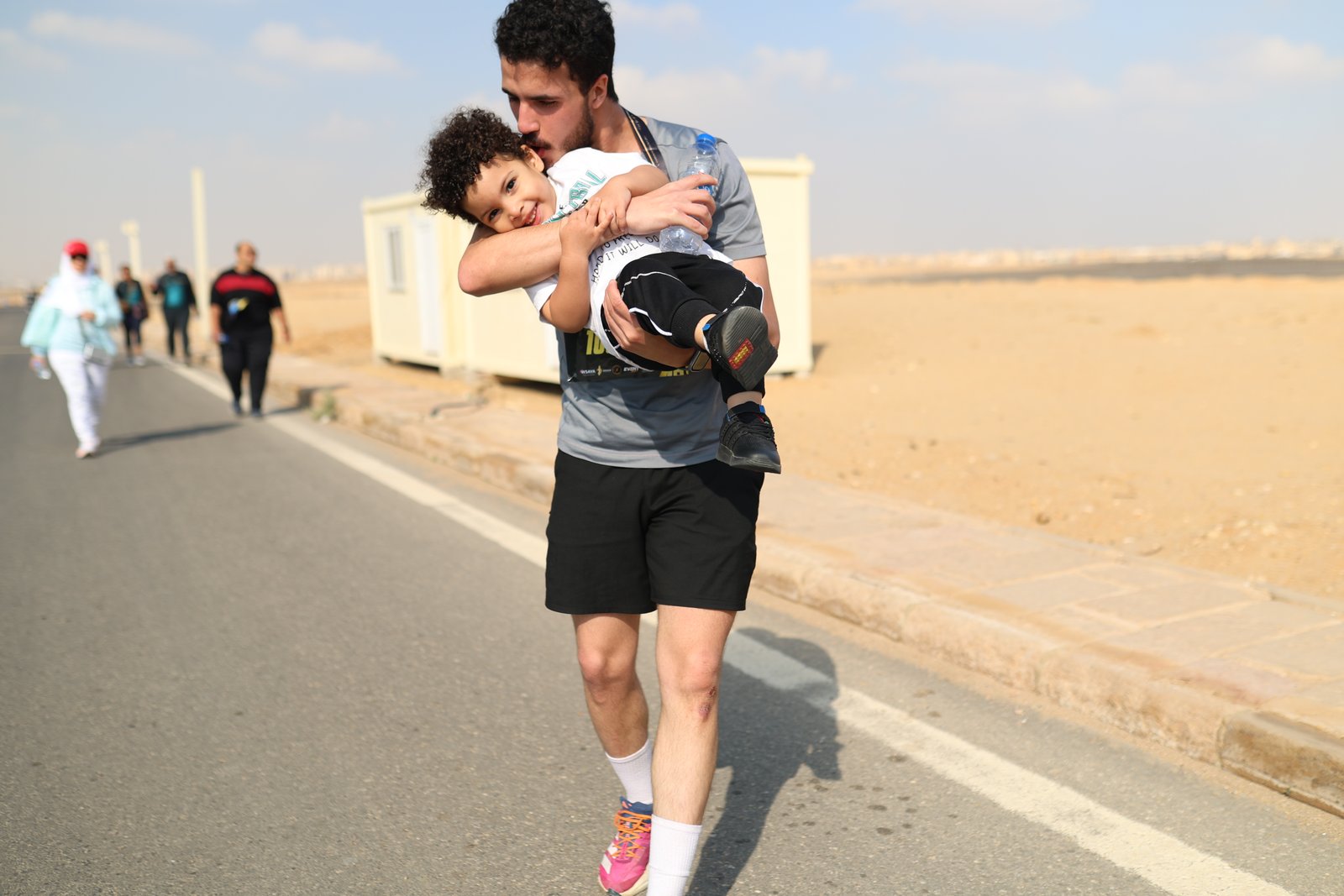 Kahun Run 2026