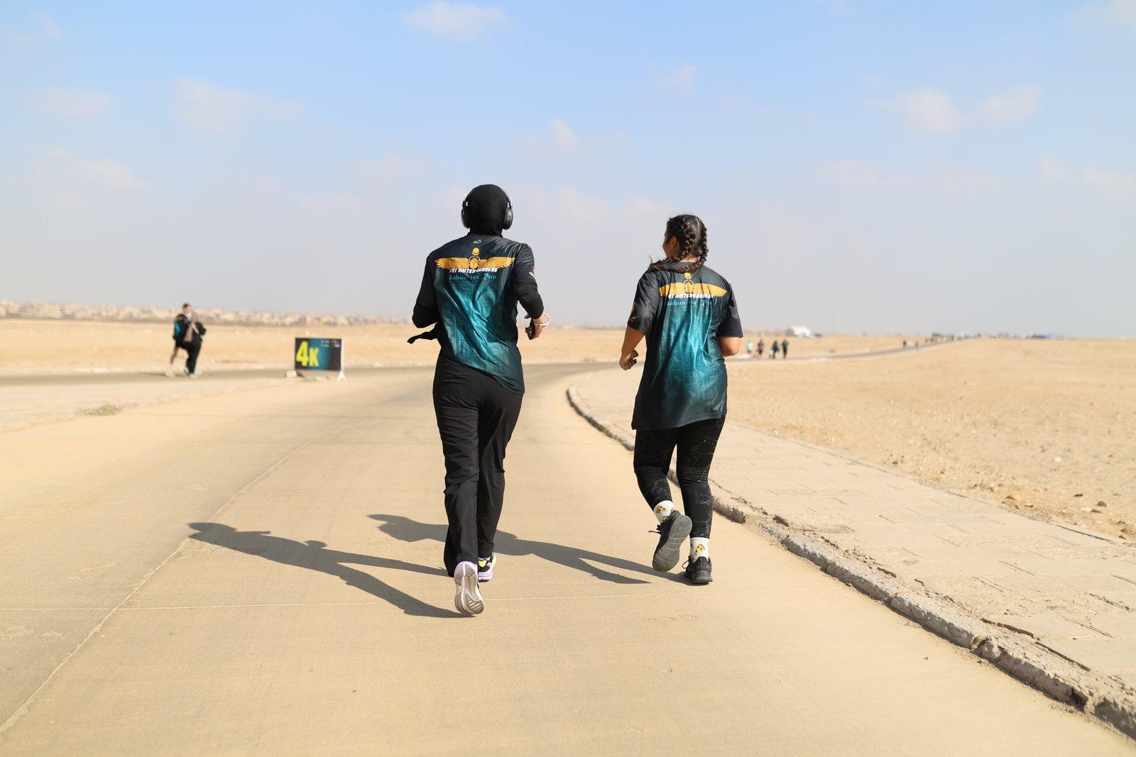 Kahun Run 2026