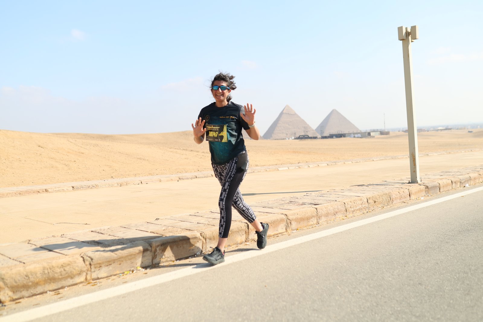 Kahun Run 2026