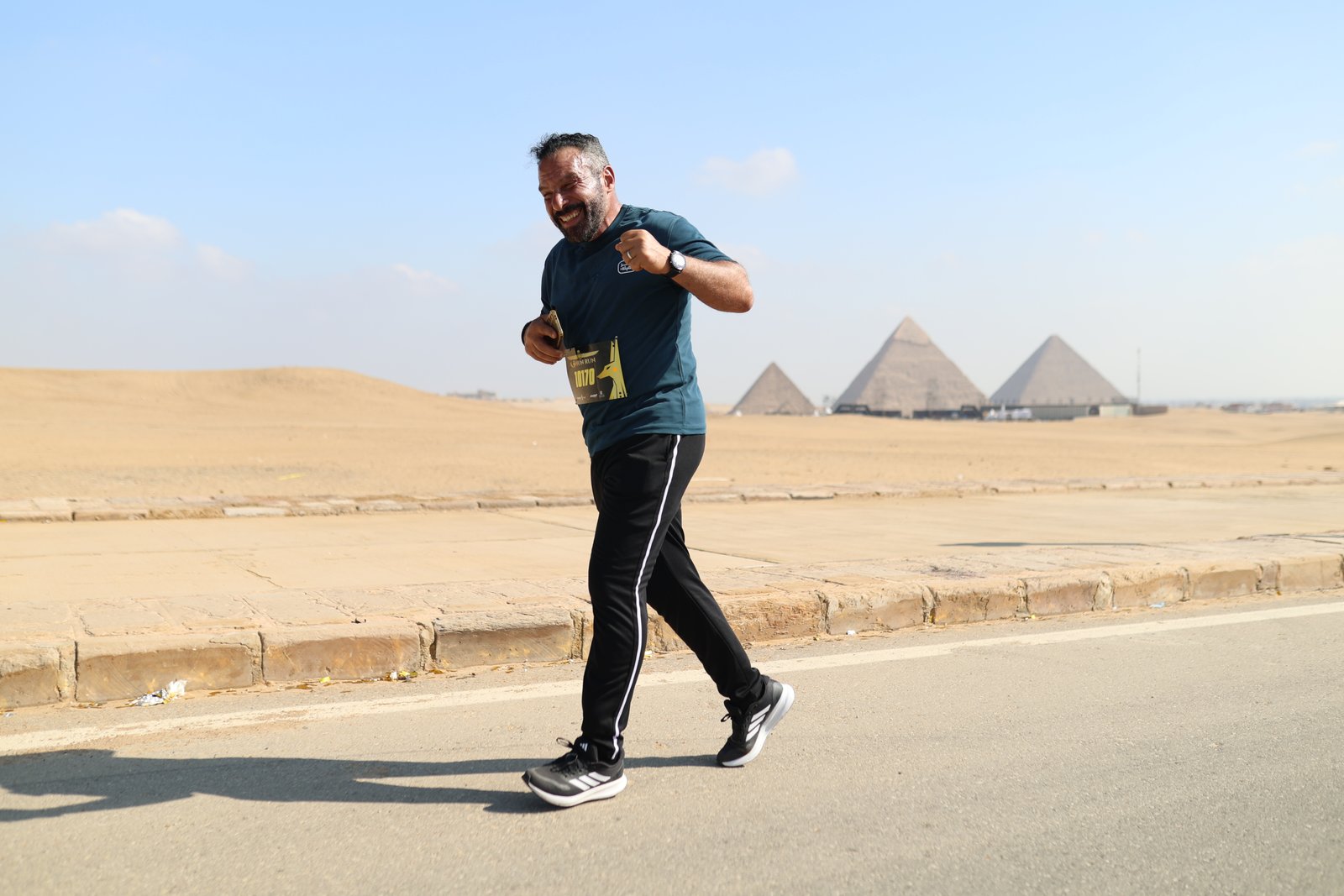 Kahun Run 2026