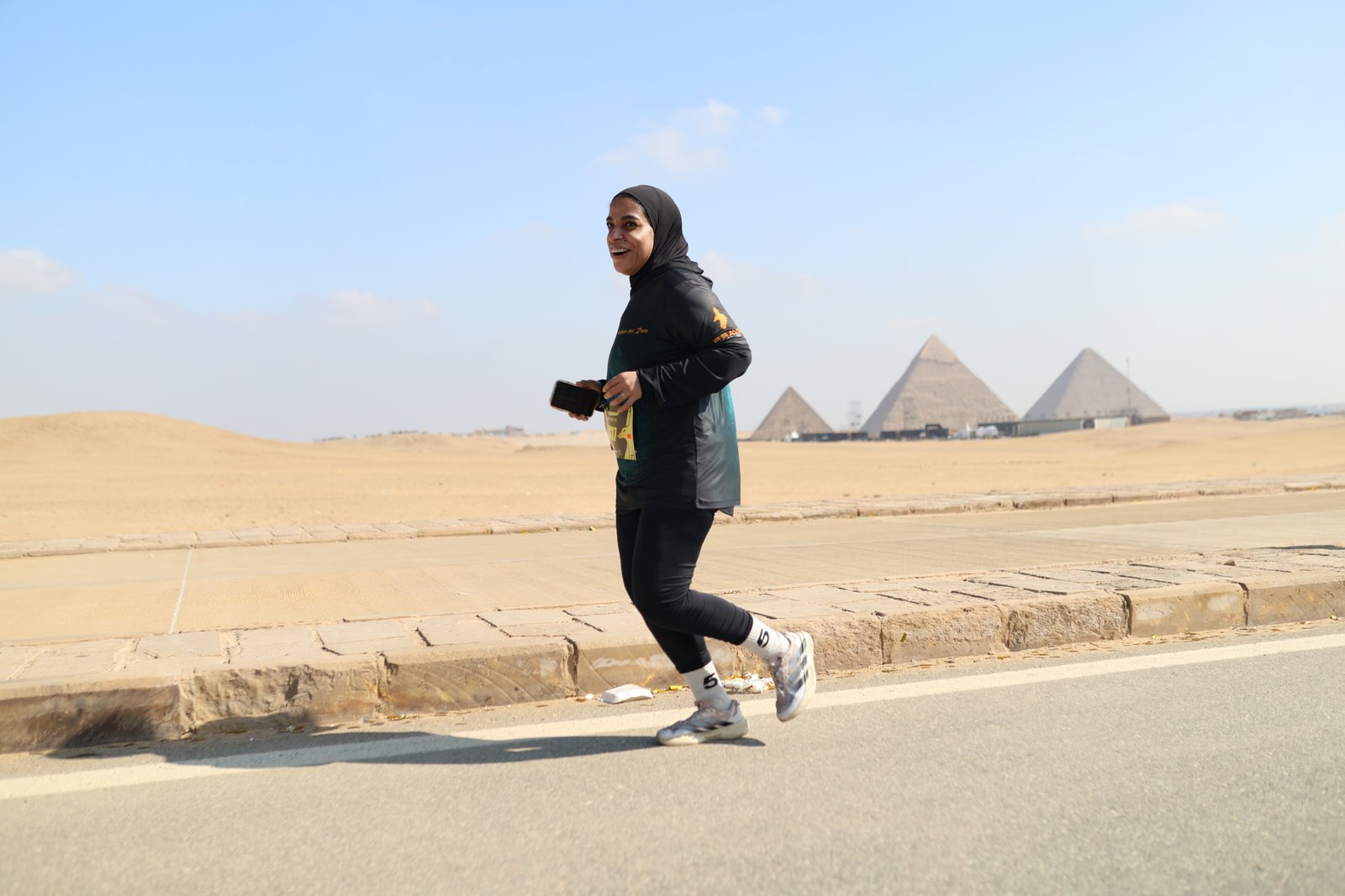 Kahun Run 2026