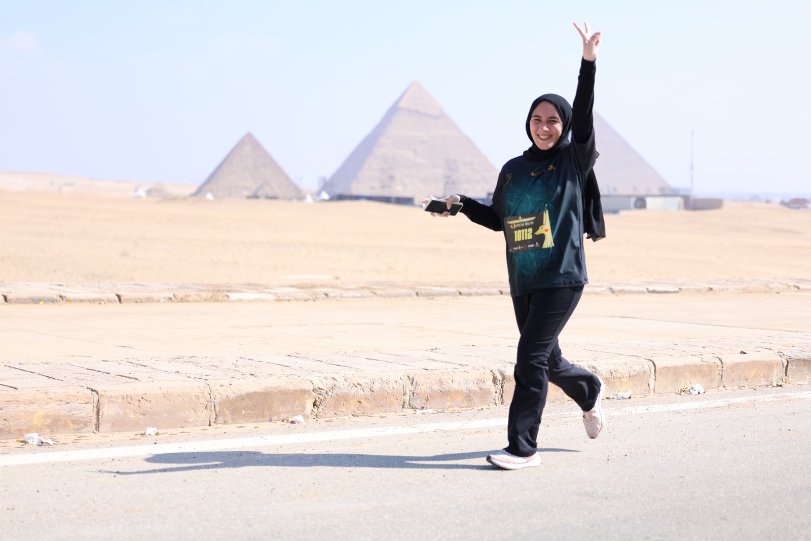 Kahun Run 2026