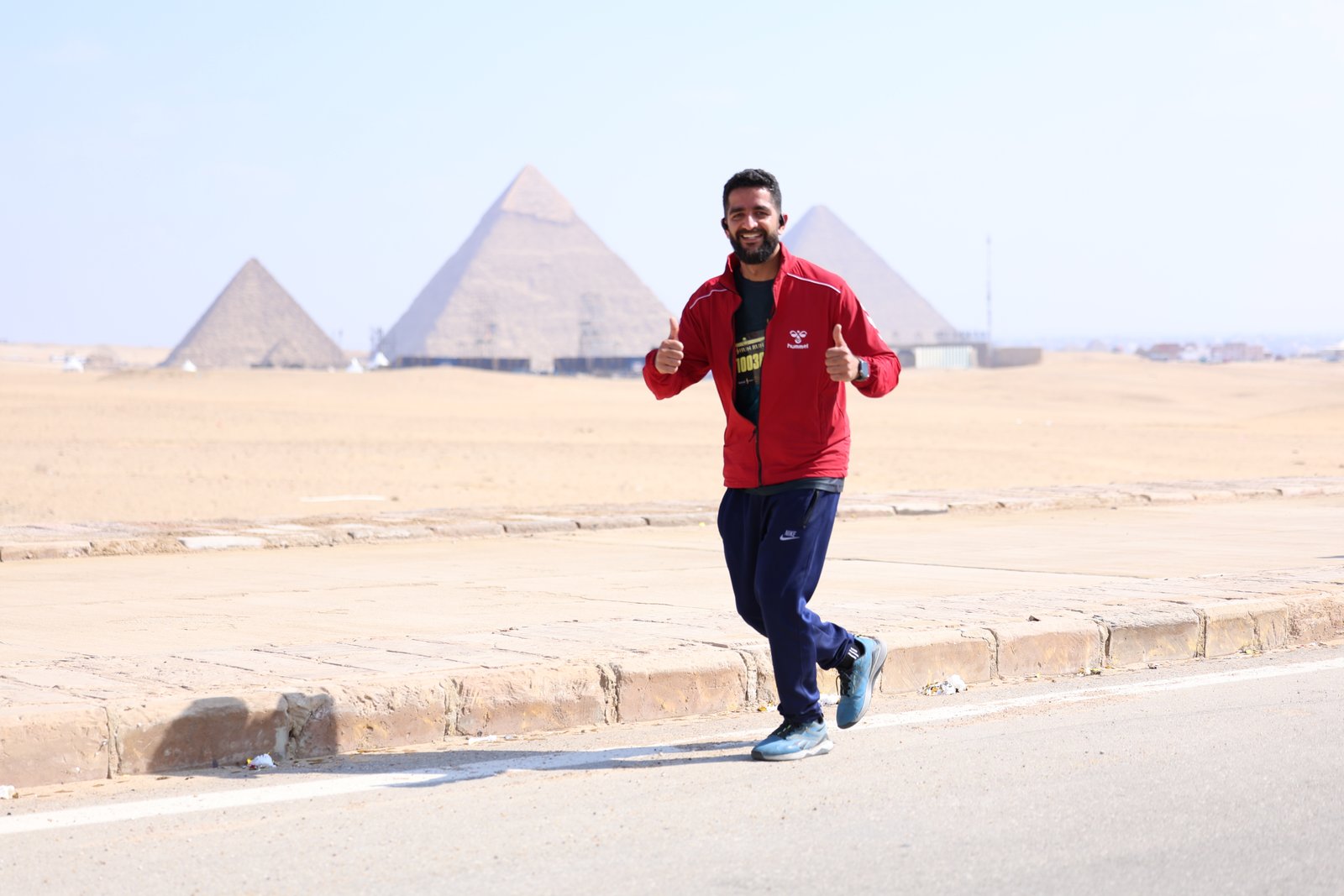 Kahun Run 2026