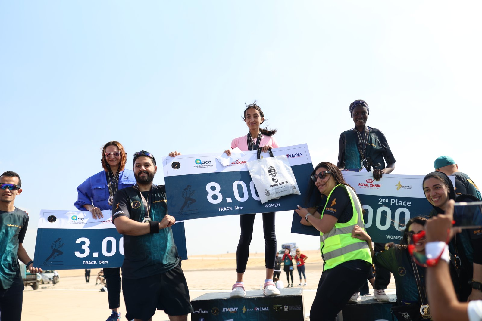 Kahun Run 2026