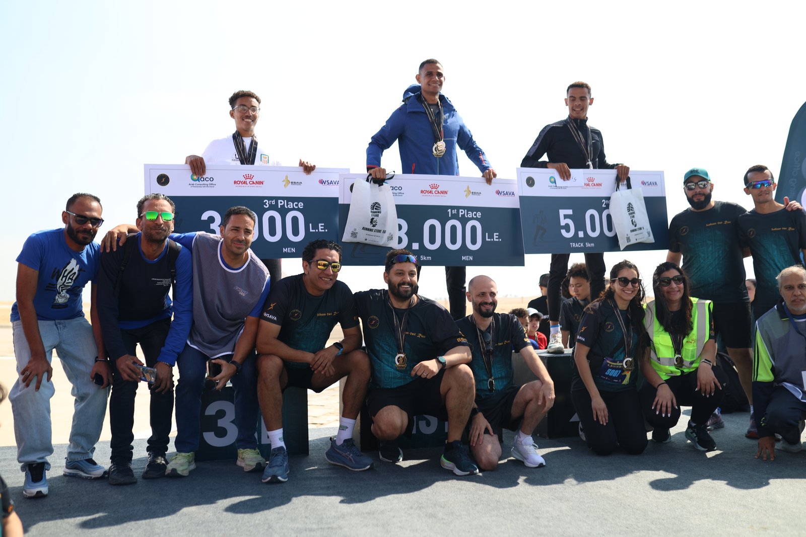 Kahun Run 2026