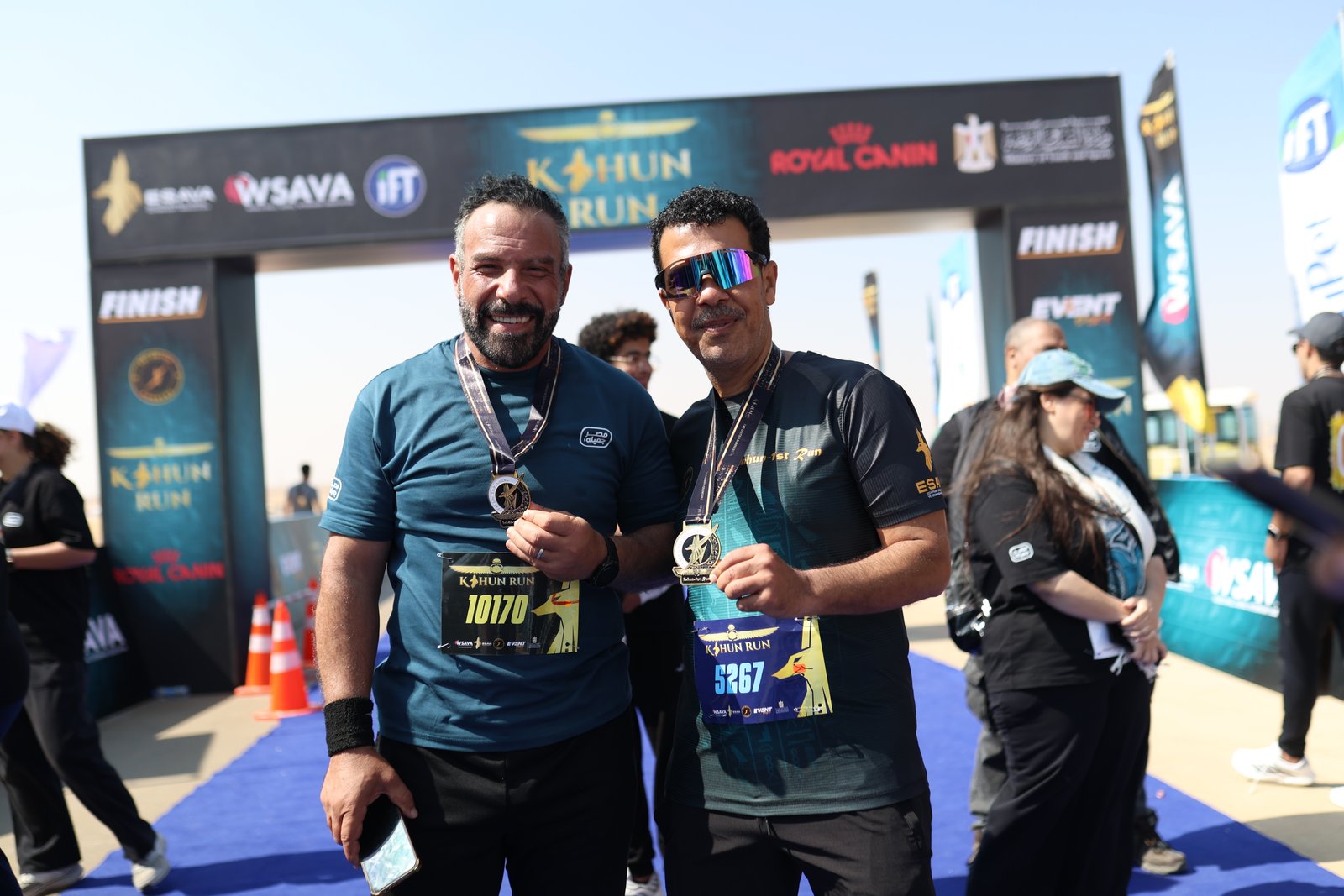 Kahun Run 2026