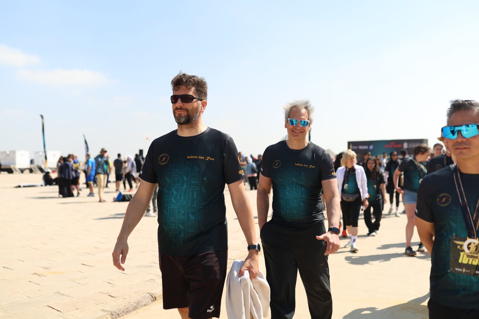Kahun Run 2026