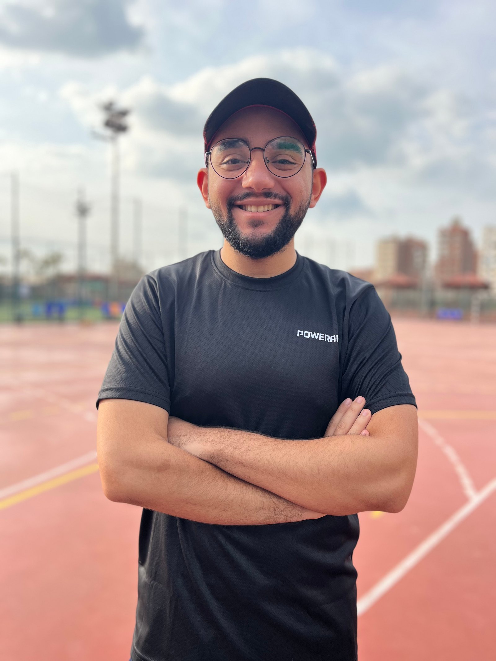 محمود عمرو (subway)