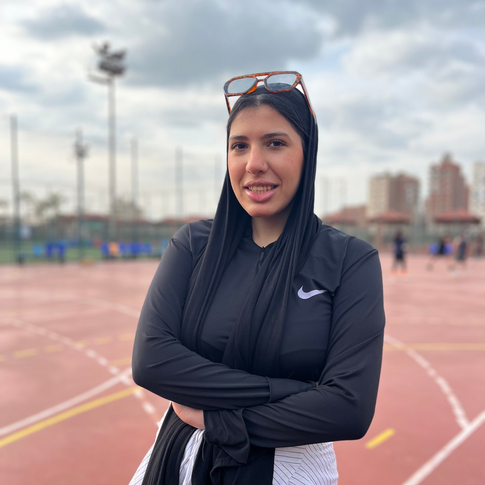 بسملة الخولي