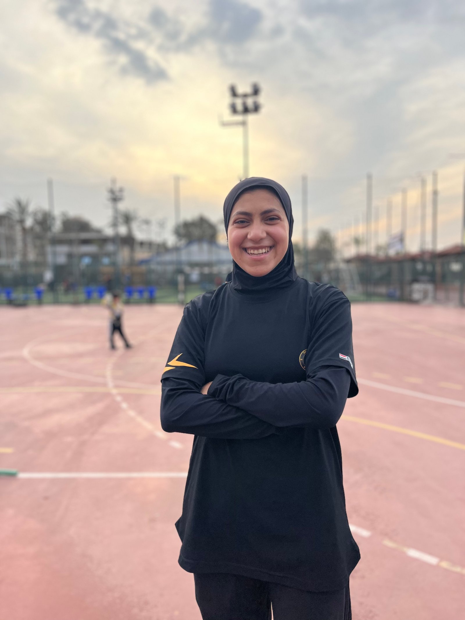 هاجر مصباح (alooooo)