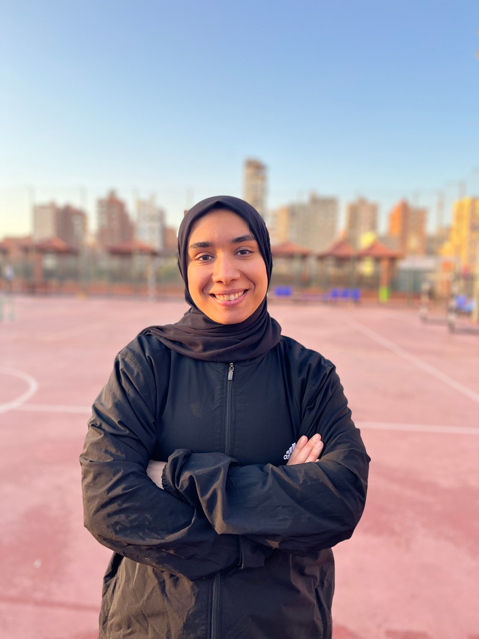 مريم عبد المجيد