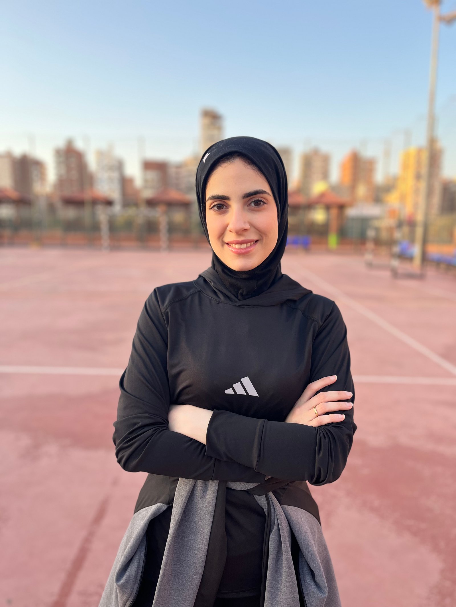 نورهان أيمن