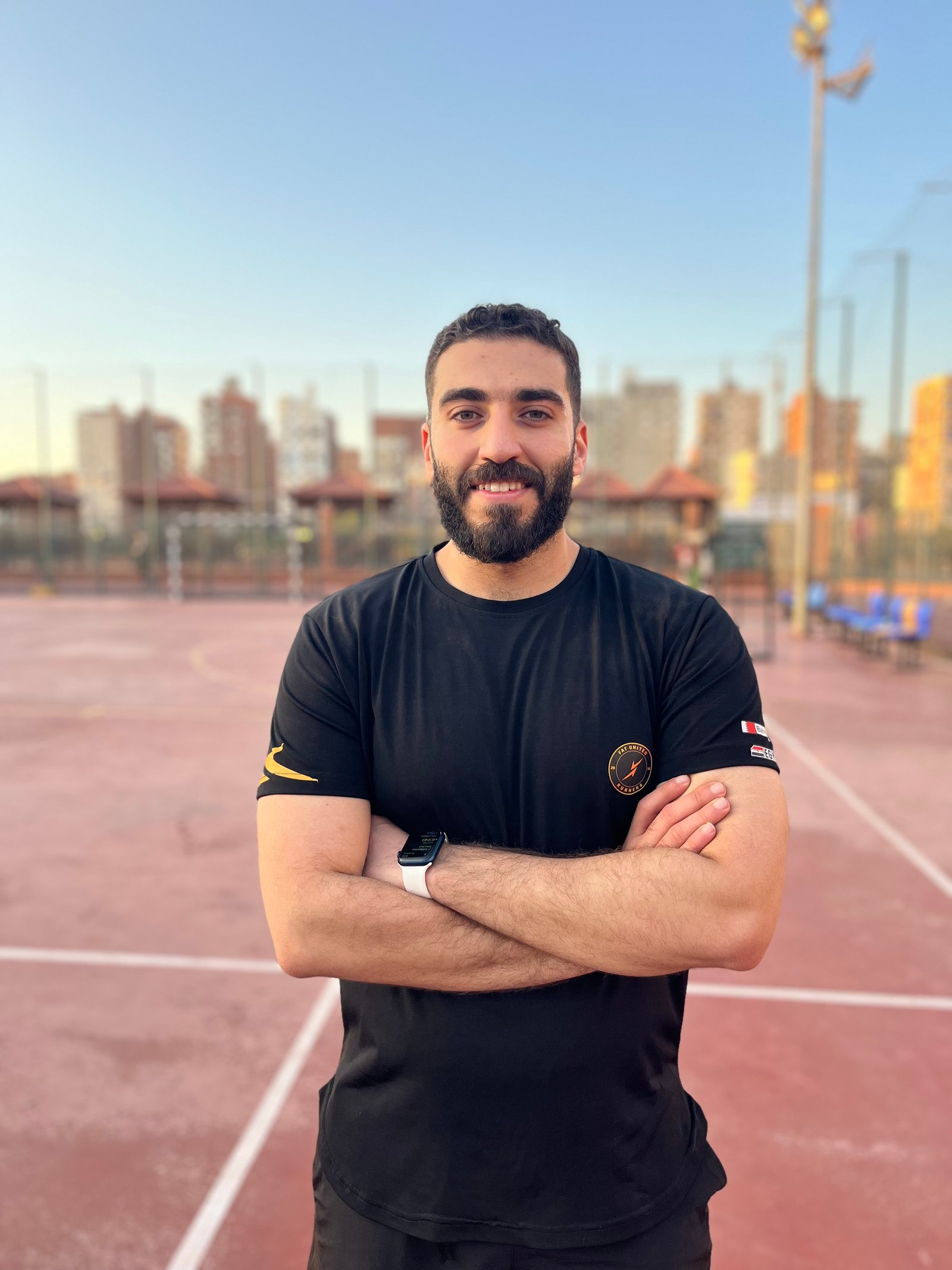 چواد البحراني