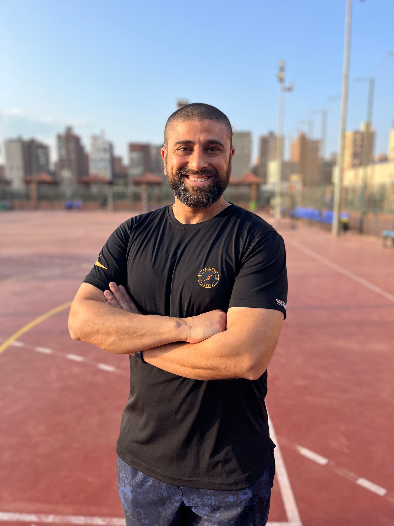 هاني العسقلاني